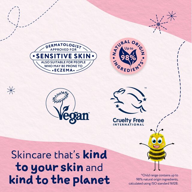 Childs Farm Bubble Bath, Raspberry thumbnail 2