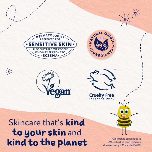 Childs Farm Hair & Body Wash, Sweet Orange thumbnail 9