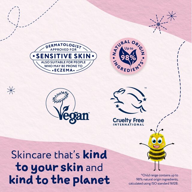 Childs Farm Bubble Bath, Cherry thumbnail 6