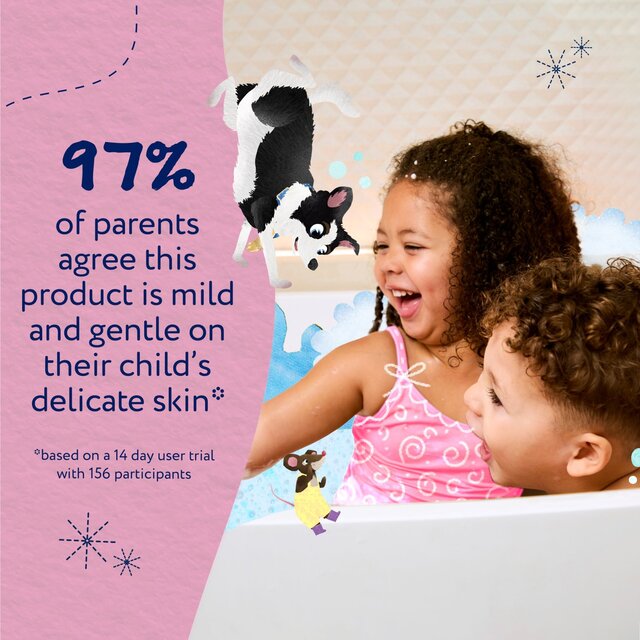 Childs Farm Bubble Bath, Cherry thumbnail 8