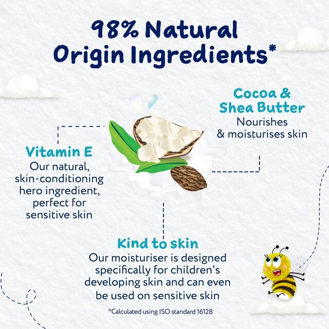 Childs Farm Moisturiser, Fragrance-Free thumbnail 2