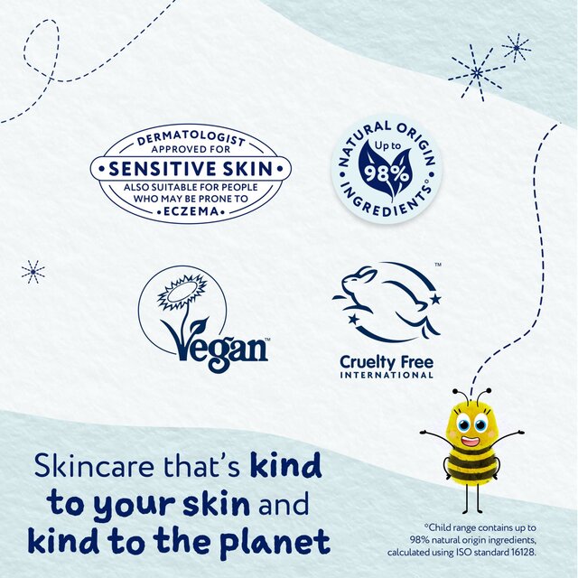 Childs Farm Moisturiser, Fragrance-Free thumbnail 4