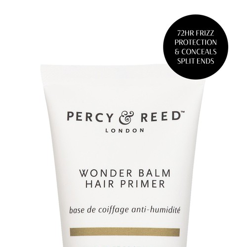 Percy & Reed Wonder Balm Hair Primer thumbnail 2