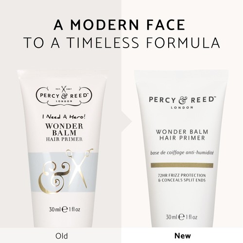 Percy & Reed Wonder Balm Hair Primer thumbnail 3