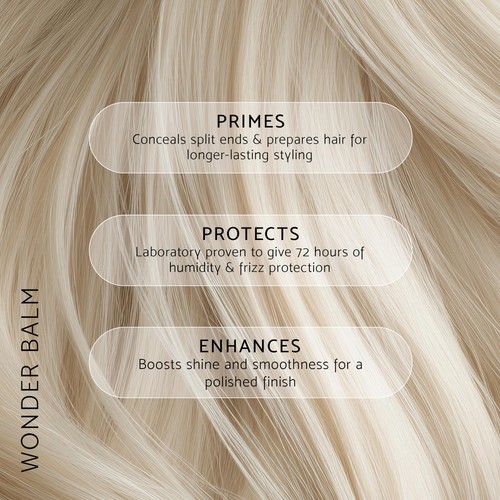 Percy & Reed Wonder Balm Hair Primer thumbnail 5