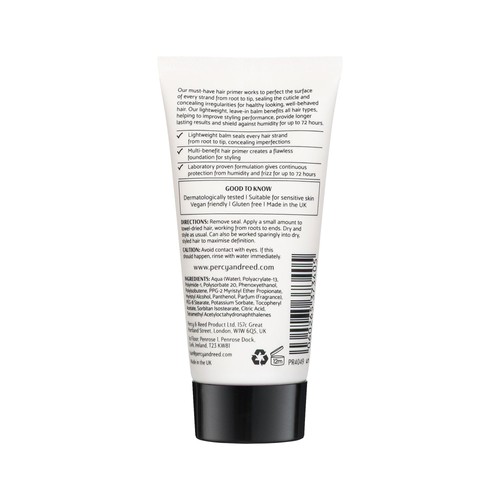 Percy & Reed Wonder Balm Hair Primer thumbnail 9