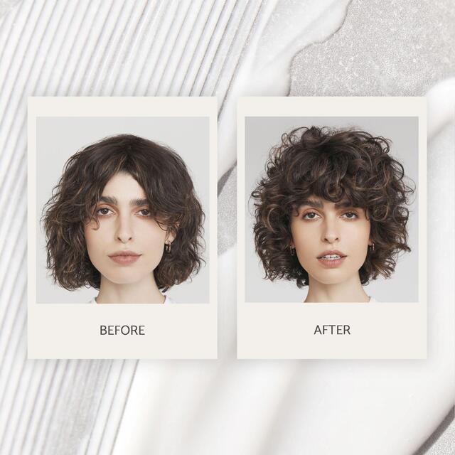 Percy & Reed I Need a Hero! Wonder Balm Hair Primer 30ml thumbnail 2