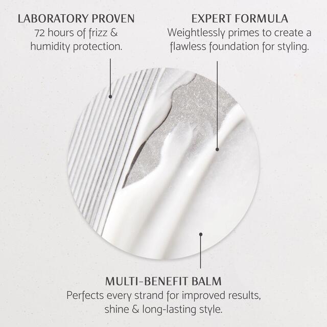 Percy & Reed I Need a Hero! Wonder Balm Hair Primer 30ml thumbnail 5