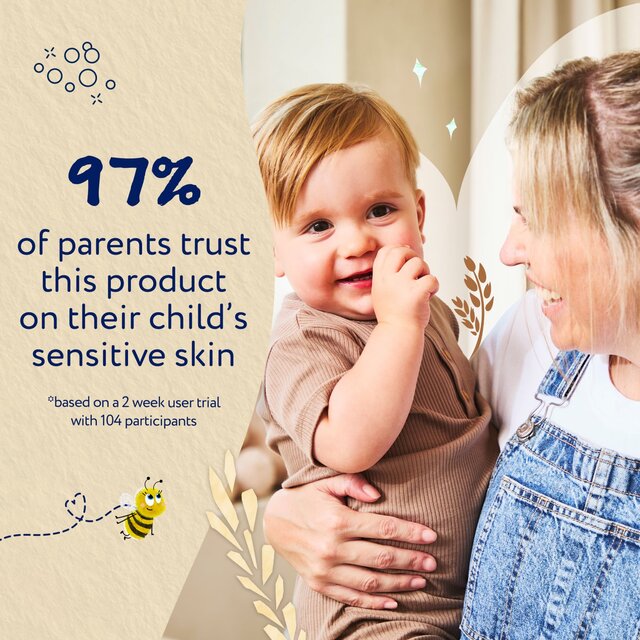 Childs Farm OatDerma Body Moisturiser Fragrance-Free thumbnail 8