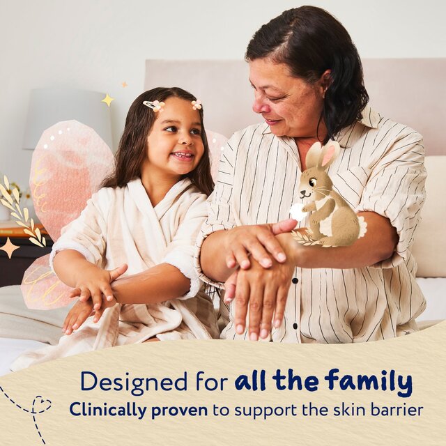 Childs Farm OatDerma Body Moisturiser Fragrance-Free thumbnail 9