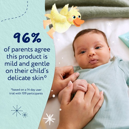 Childs Farm Baby Moisturiser, Baby Soft Scent thumbnail 7