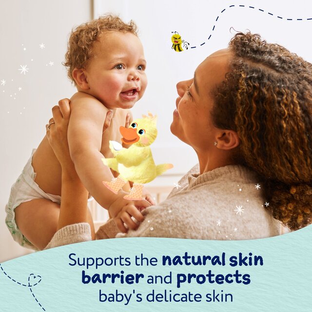 Childs Farm Baby Moisturiser, Baby Soft Scent thumbnail 3