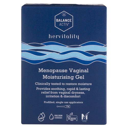Balance Activ HerVitality - Vaginal Moisture Gel thumbnail 2