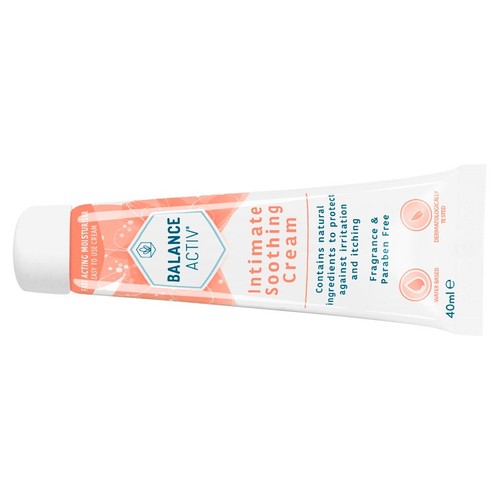 Balance Activ - Intimate Soothing Cream thumbnail 2