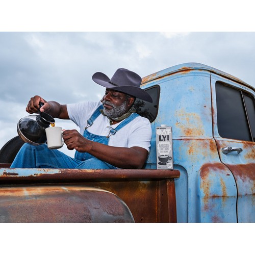 Oatly Oat Drink Barista Edition thumbnail 2