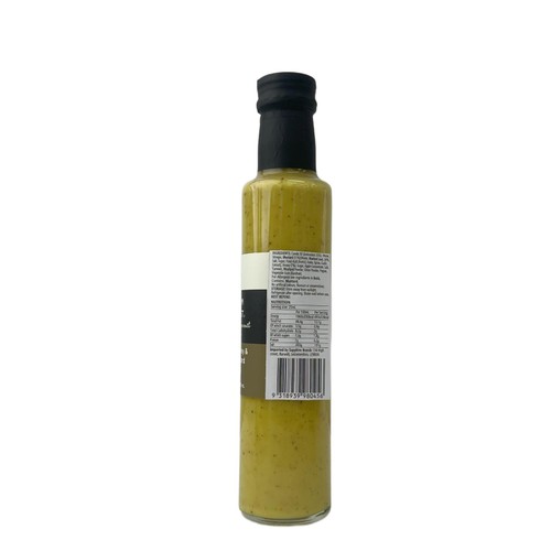 Random Harvest Australian Honey Seeded Mustard Dressing thumbnail 2
