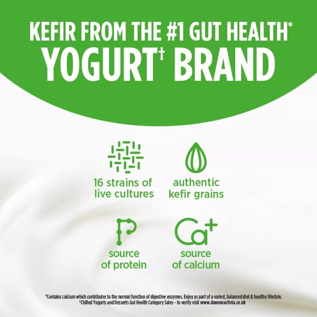 Activia Kefir Peach Passion thumbnail 2