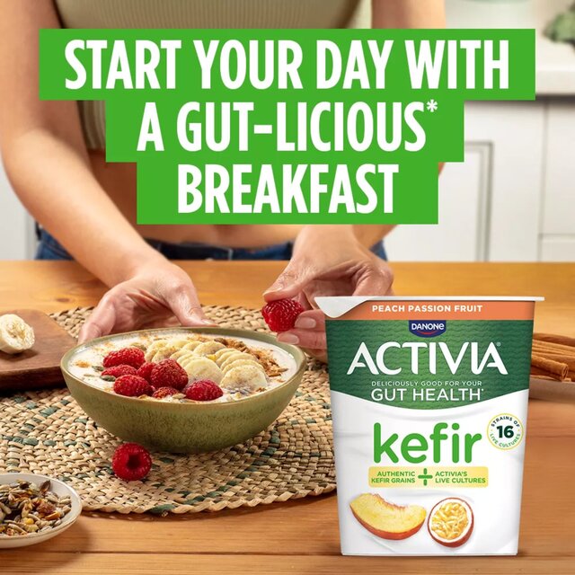 Activia Kefir Peach Passion thumbnail 5