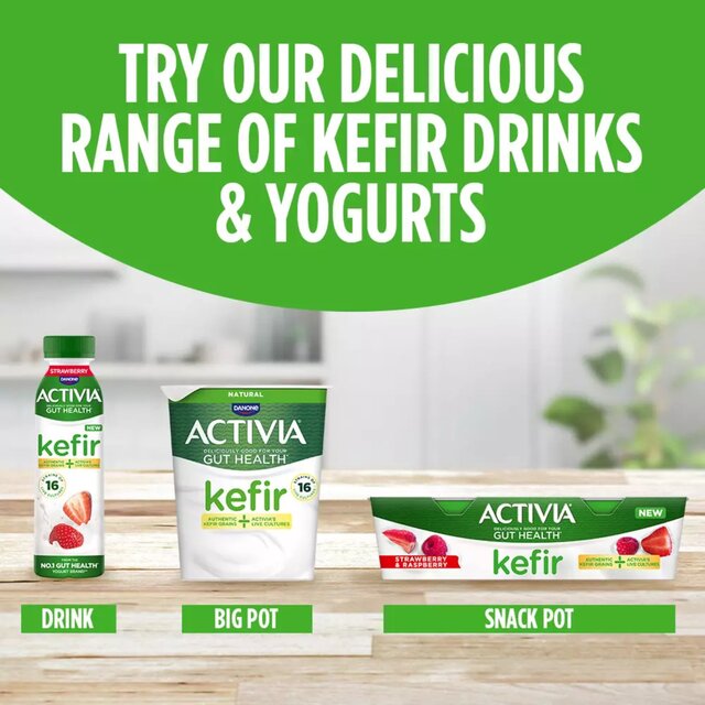 Activia Kefir Peach Passion thumbnail 6