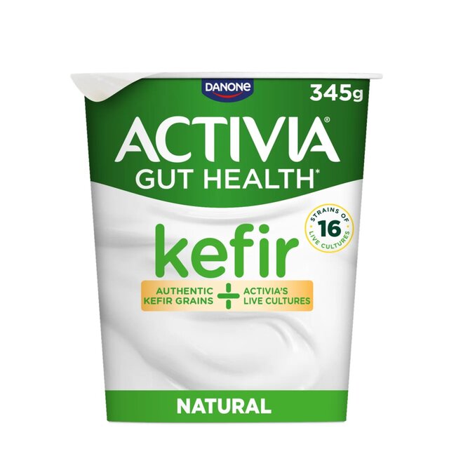 Activia Kefir Plain