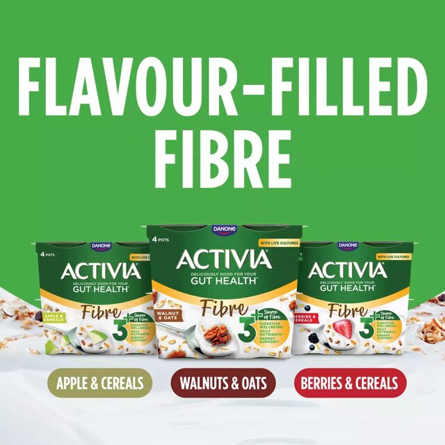 Activia Kefir Plain thumbnail 8