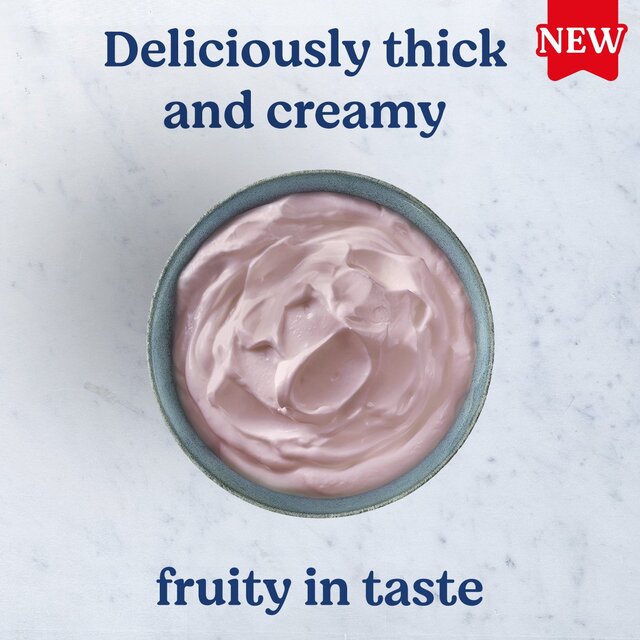 Danone Strawberry Skyr thumbnail 6