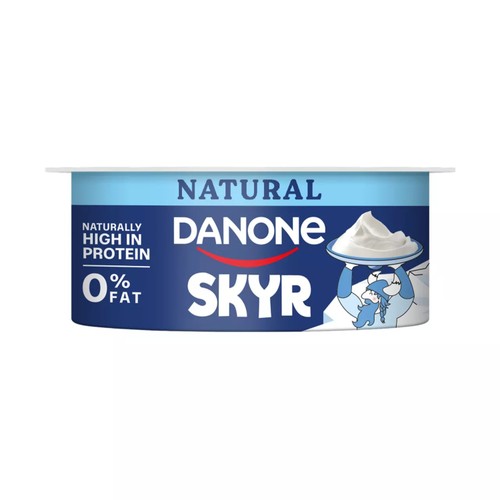 Danone Plain Skyr