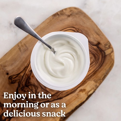 Danone Skyr 0% Fat High Protein Natural Yoghurt thumbnail 3