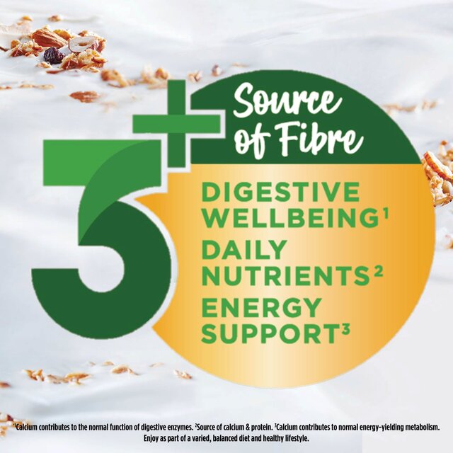 Activia Fibre Berries & Cereals thumbnail 6
