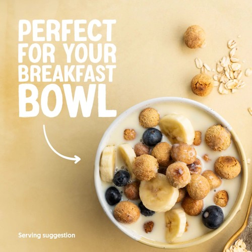 Alpro Gut Health Oats Natural Dairy Free Yoghurt Alternative thumbnail 3
