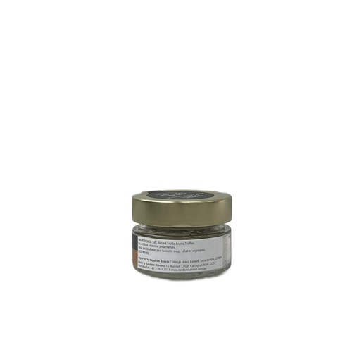 Random Harvest Australian Truffle Salt thumbnail 2
