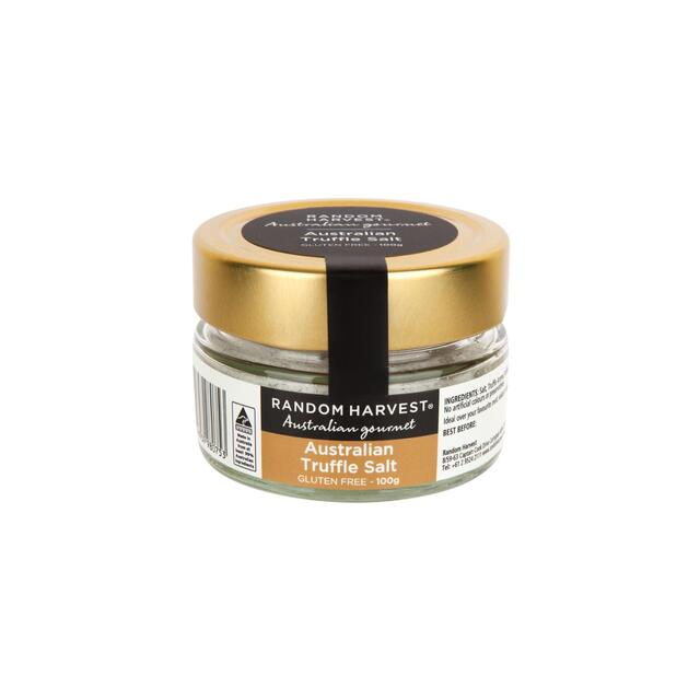 Random Harvest Australian Truffle Salt