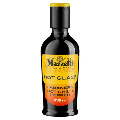 Mazzetti Chilli Balsamic Glaze