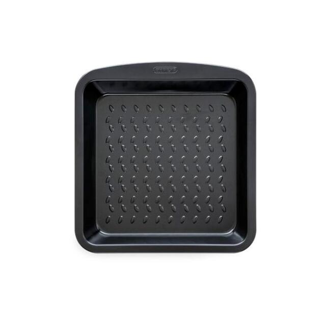 Pyrex Glide Square Roaster, 24cm thumbnail 2