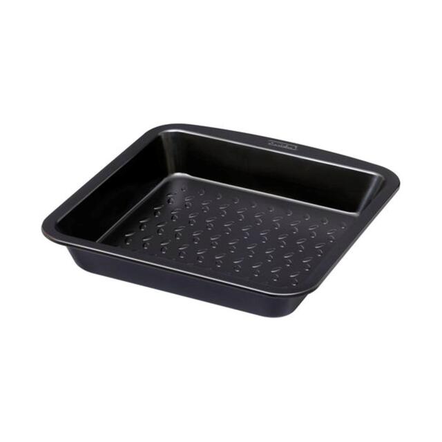Pyrex Glide Square Roaster, 24cm thumbnail 3