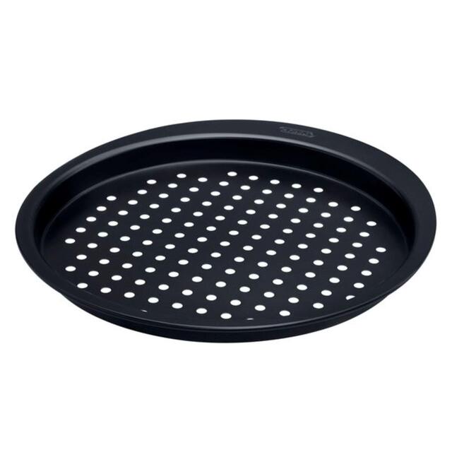 Pyrex Glide Pizza Baking Tray, 31cm thumbnail 3