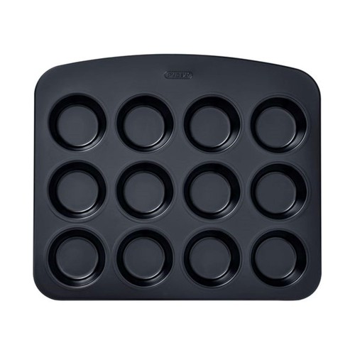 Pyrex Glide 12 Cup Muffin Tin thumbnail 3