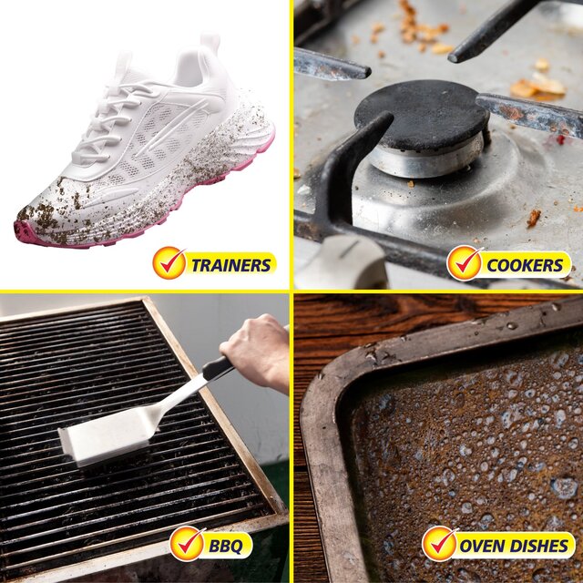 Elbow Grease All Purpose Degreaser thumbnail 7