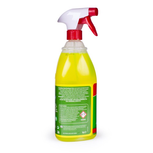 Elbow Grease All Purpose Degreaser thumbnail 2