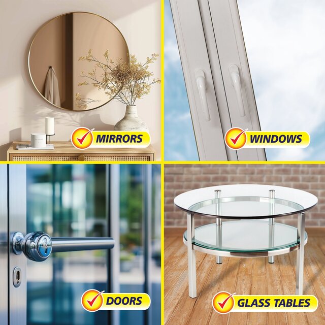 Elbow Grease Glass Cleaner thumbnail 5