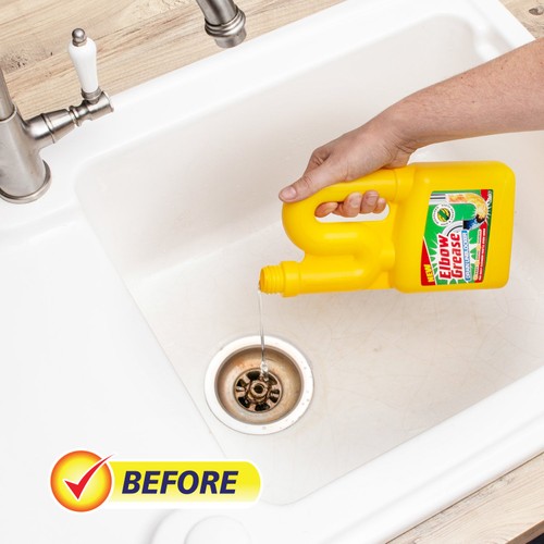 Elbow Grease Drain Away thumbnail 3