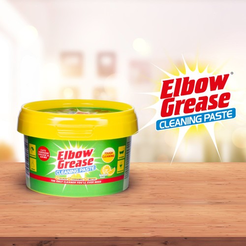 Elbow Grease Cleaning Paste thumbnail 2