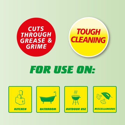 Elbow Grease Cleaning Paste thumbnail 3
