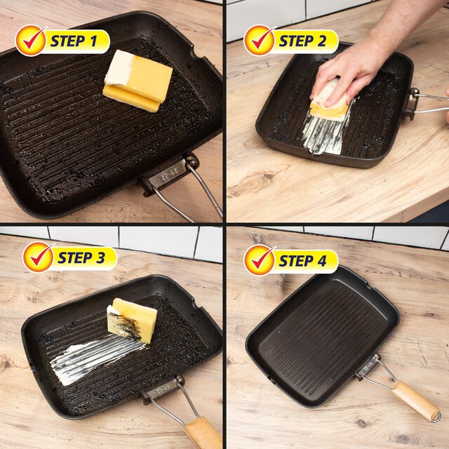 Elbow Grease Cleaning Paste thumbnail 5