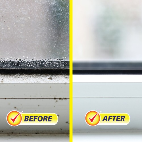 Elbow Grease Mould & Mildew Stain Remover thumbnail 3