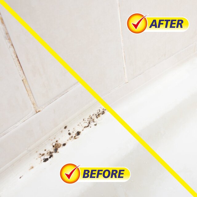 Elbow Grease Mould & Mildew Stain Remover thumbnail 4