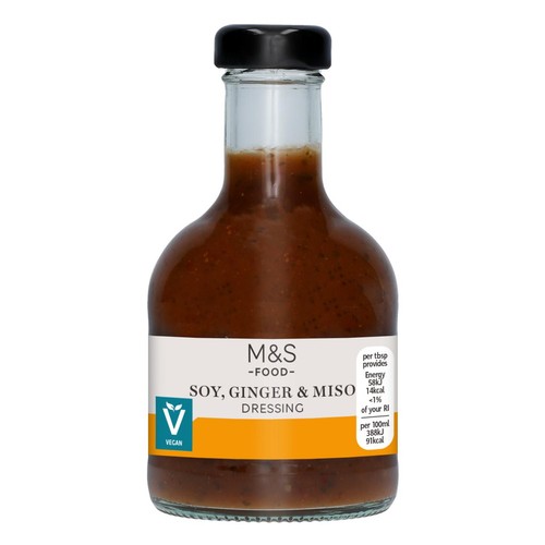 M&S Asian Dressing thumbnail 2