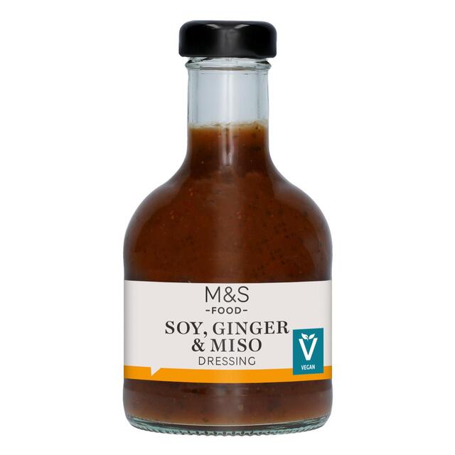 M&S Asian Dressing