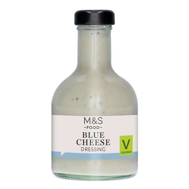 M&S Blue Cheese Dressing
