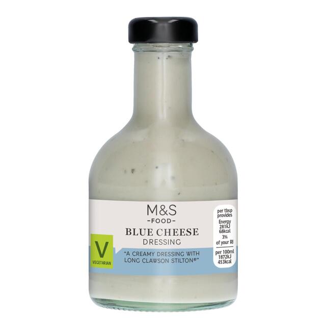 M&S Blue Cheese Dressing thumbnail 2